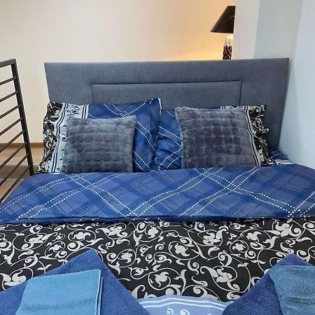 Ferienwohnung Mini Kutak Kraljevo Exterior foto