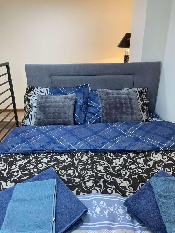 Ferienwohnung Mini Kutak Kraljevo Exterior foto