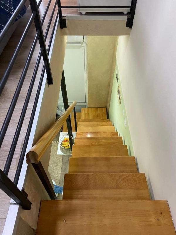 Ferienwohnung Mini Kutak Kraljevo Exterior foto