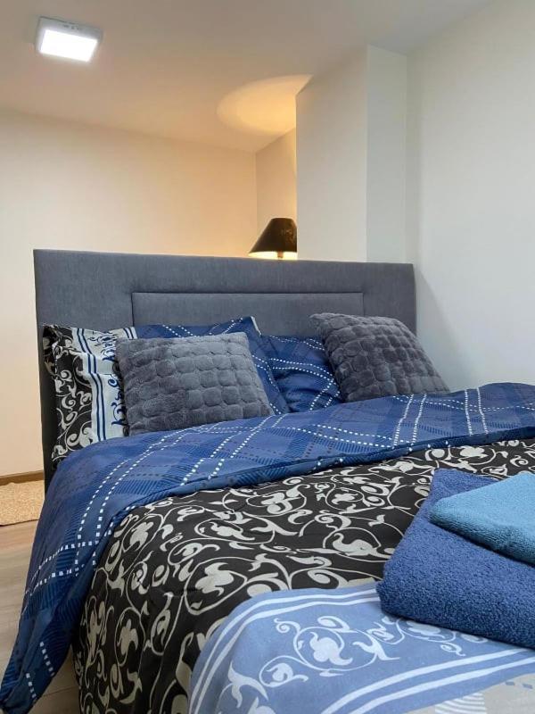Ferienwohnung Mini Kutak Kraljevo Exterior foto